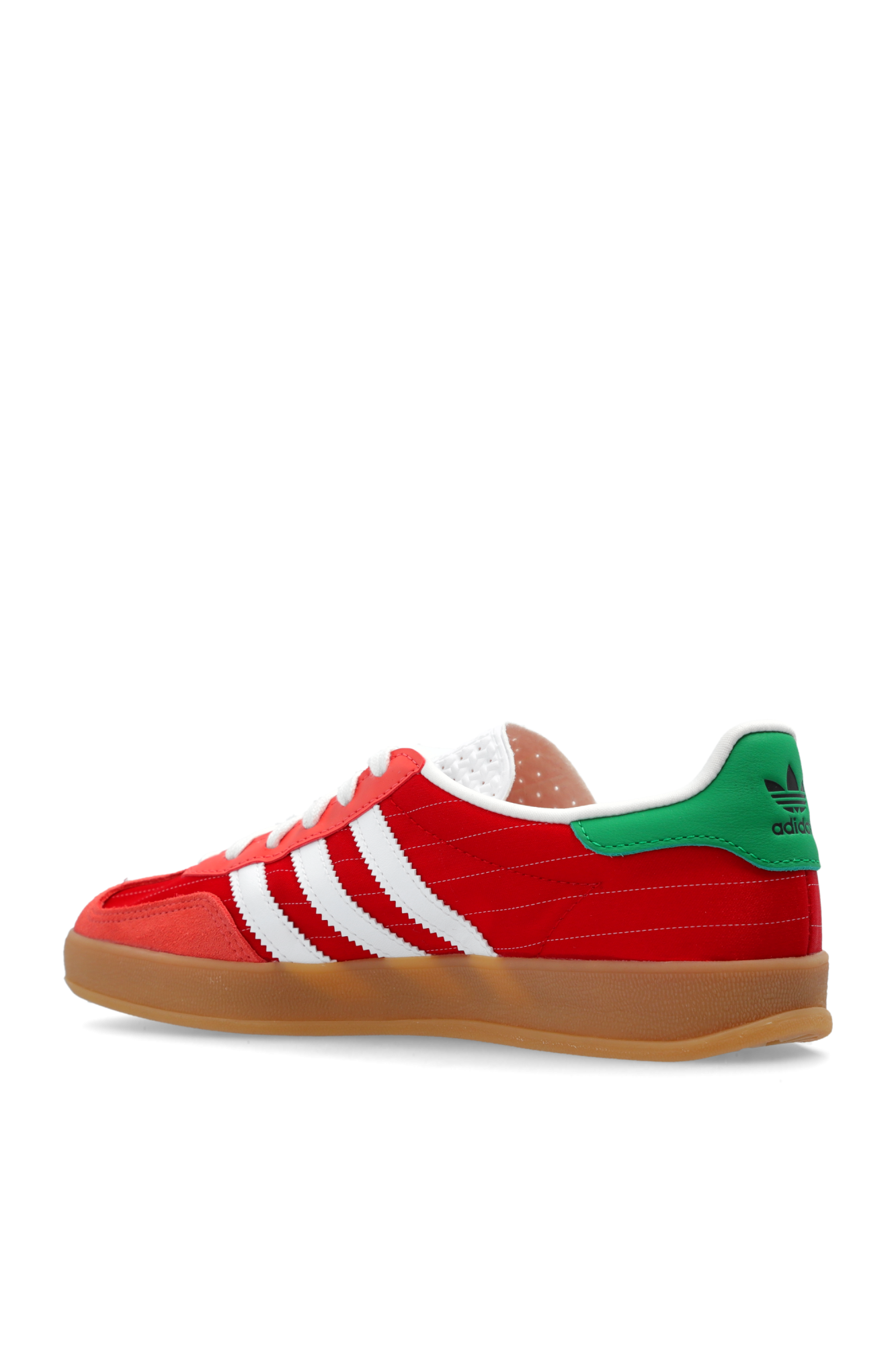 SchaferandweinerShops Netherlands - Red Sports shoes Gazelle
